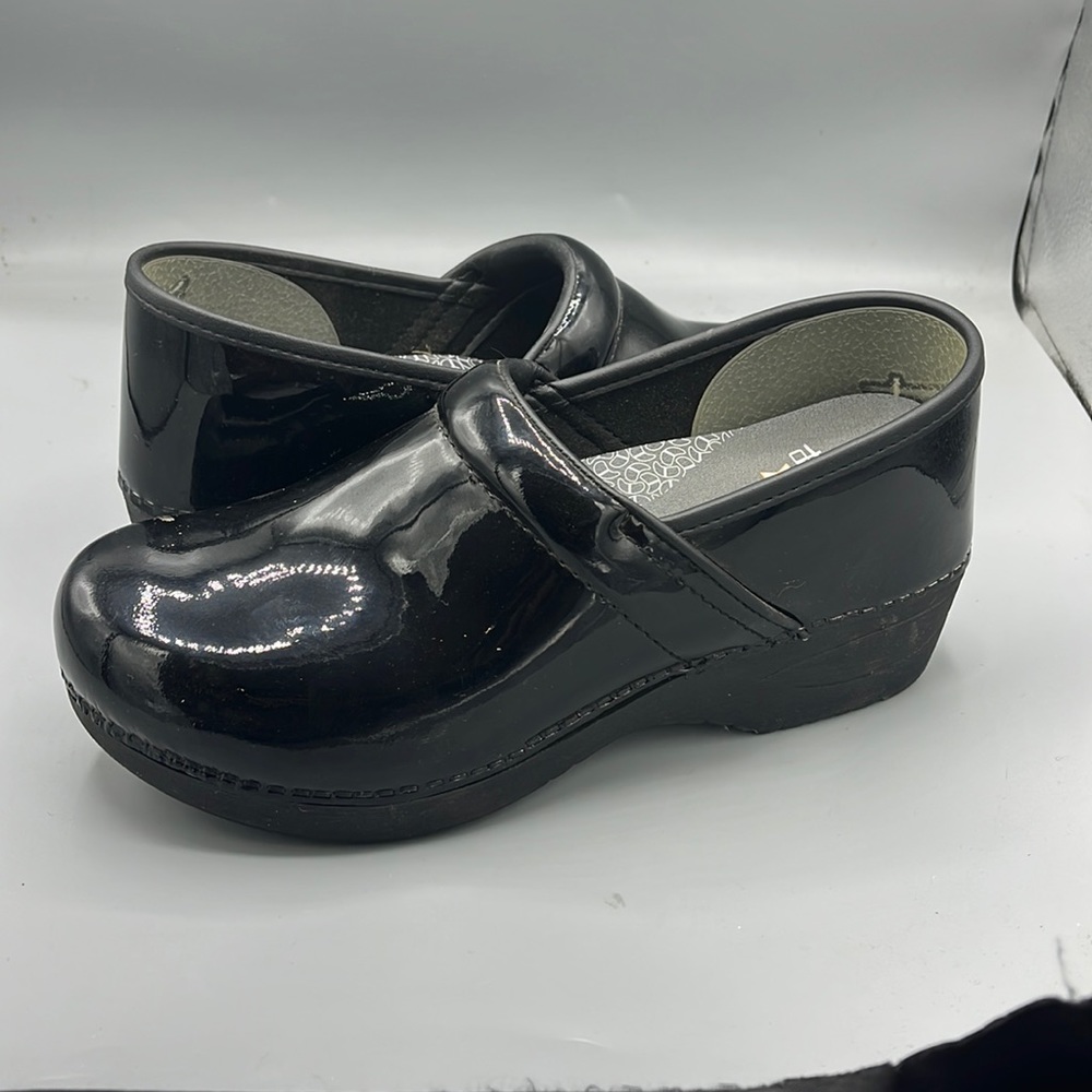 Dansko‎ XP 2.0 patent